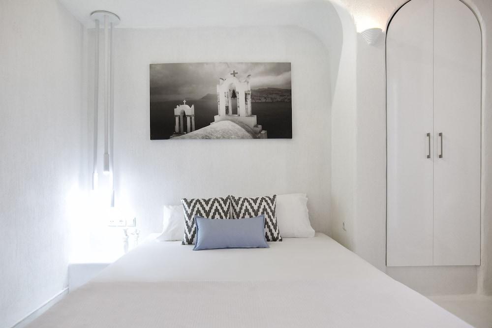 Hotel Privée Santorini Perissa  Exterior foto