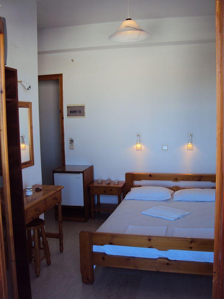 Hotel Privée Santorini Perissa  Exterior foto