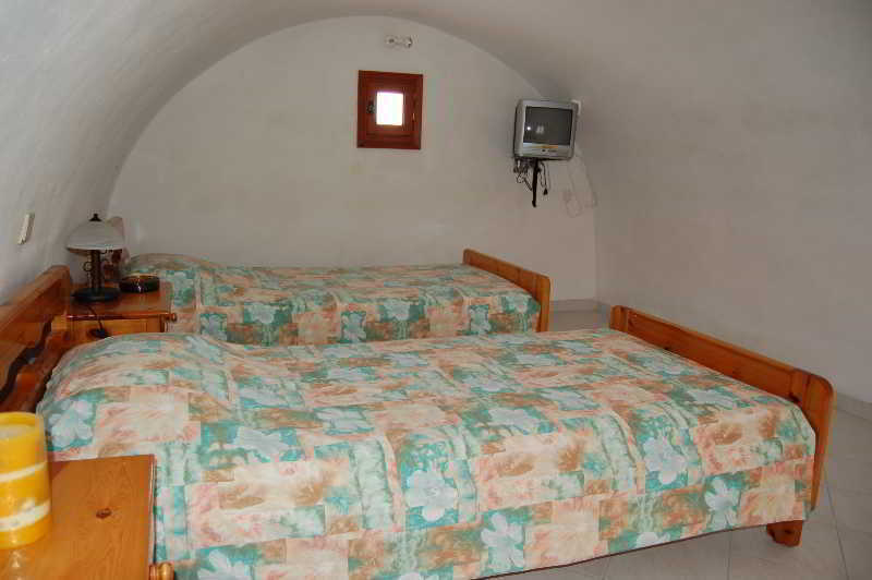 Hotel Privée Santorini Perissa  Exterior foto