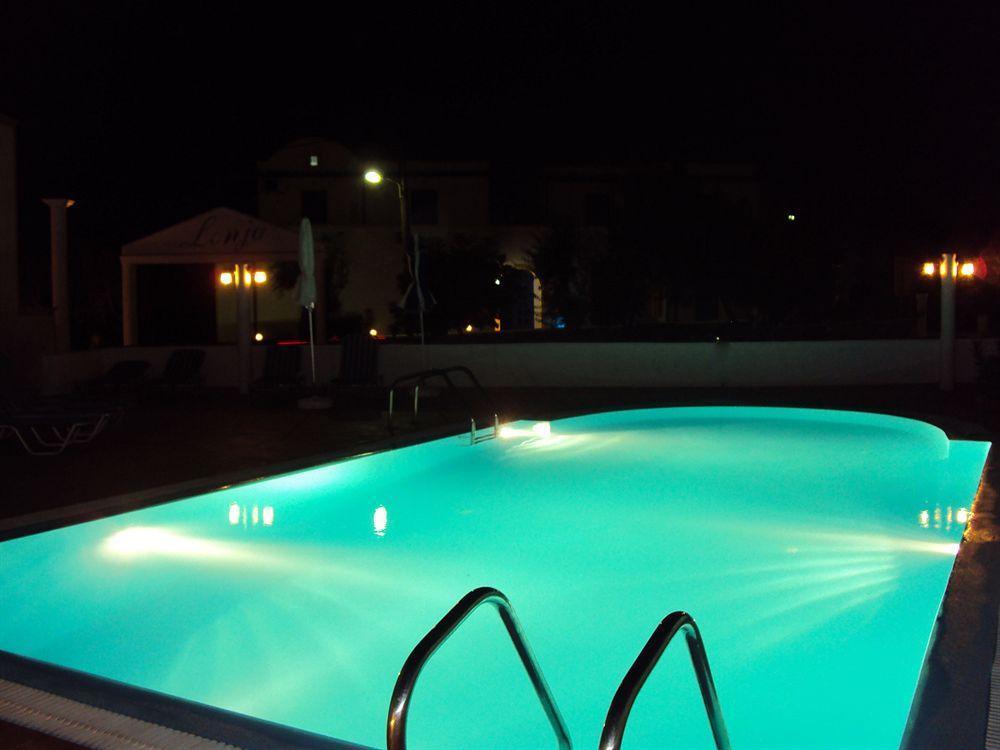Hotel Privée Santorini Perissa  Exterior foto