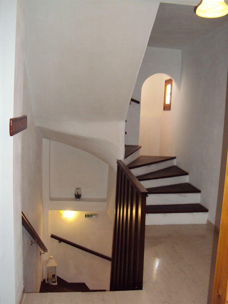 Hotel Privée Santorini Perissa  Exterior foto