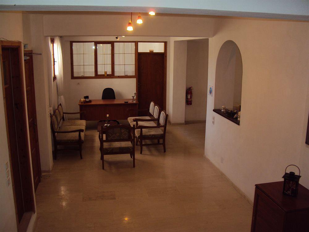 Hotel Privée Santorini Perissa  Exterior foto